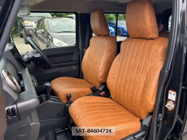 Suzuki JIMNY 2025-12 8366505-14