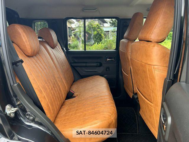 Suzuki JIMNY 2025-12 8366505-16
