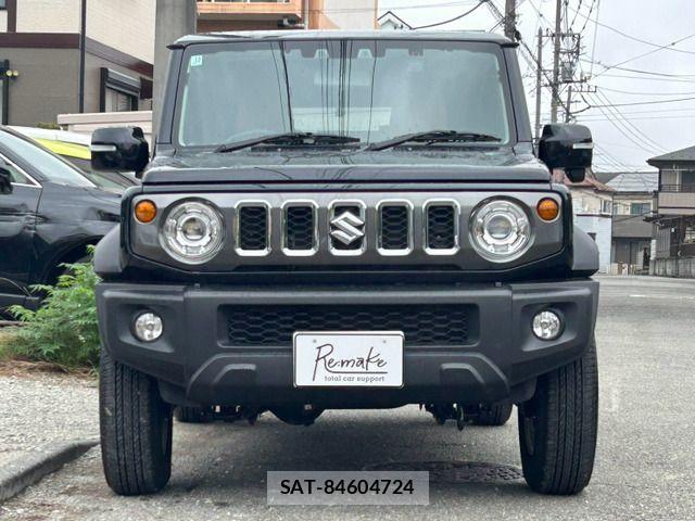 Suzuki JIMNY 2025-12 8366505-1