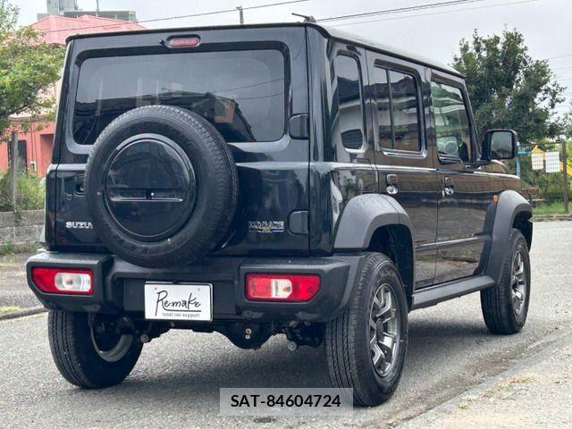 Suzuki JIMNY 2025-12 8366505-4