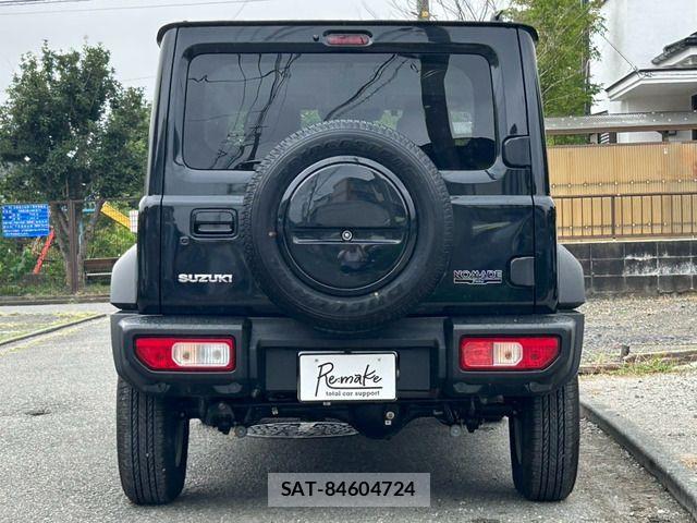 Suzuki JIMNY 2025-12 8366505-5