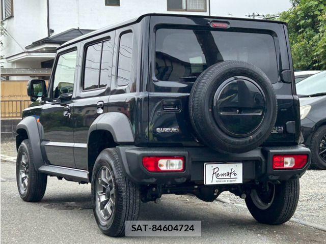 Suzuki JIMNY 2025-12 8366505-6
