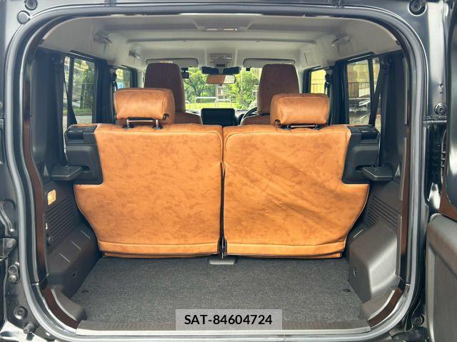 Suzuki JIMNY 2025-12 8366505-8