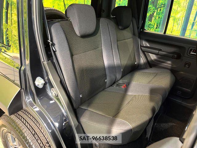 Suzuki JIMNY 2025-09 8366502-9
