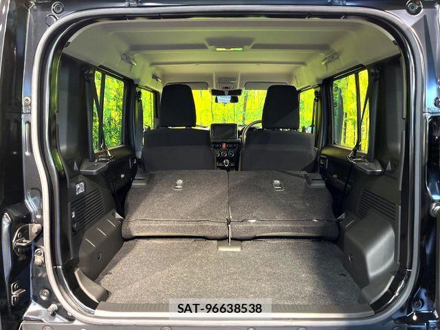 Suzuki JIMNY 2025-09 8366502-10