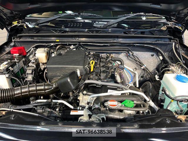 Suzuki JIMNY 2025-09 8366502-17