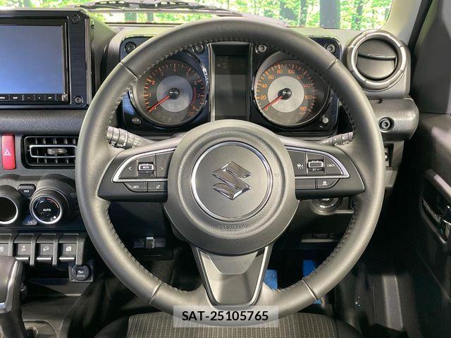 Suzuki JIMNY 2025-06 8366509-10