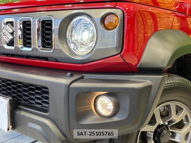 Suzuki JIMNY 2025-06 8366509-11