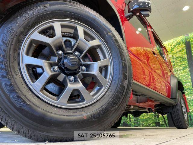 Suzuki JIMNY 2025-06 8366509-12