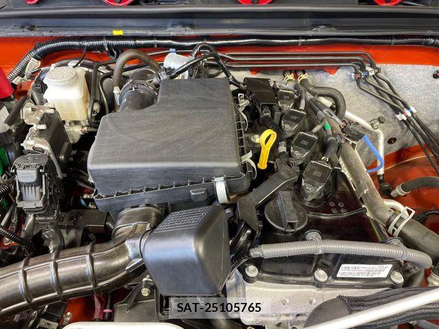 Suzuki JIMNY 2025-06 8366509-17