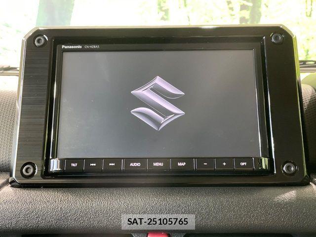 Suzuki JIMNY 2025-06 8366509-2