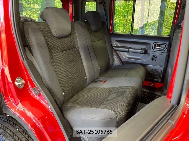 Suzuki JIMNY 2025-06 8366509-8