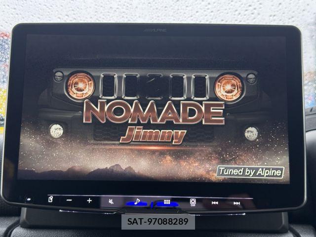 Suzuki JIMNY 2025-09 8371760-9