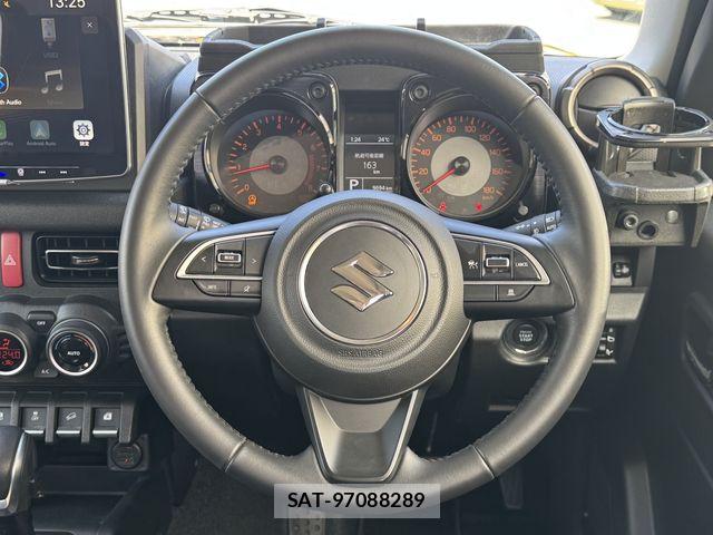 Suzuki JIMNY 2025-09 8371760-12