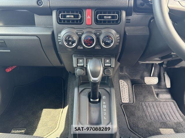 Suzuki JIMNY 2025-09 8371760-15