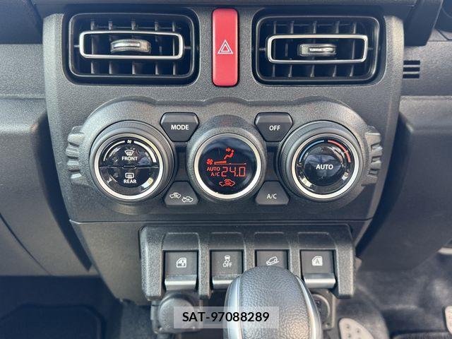 Suzuki JIMNY 2025-09 8371760-16