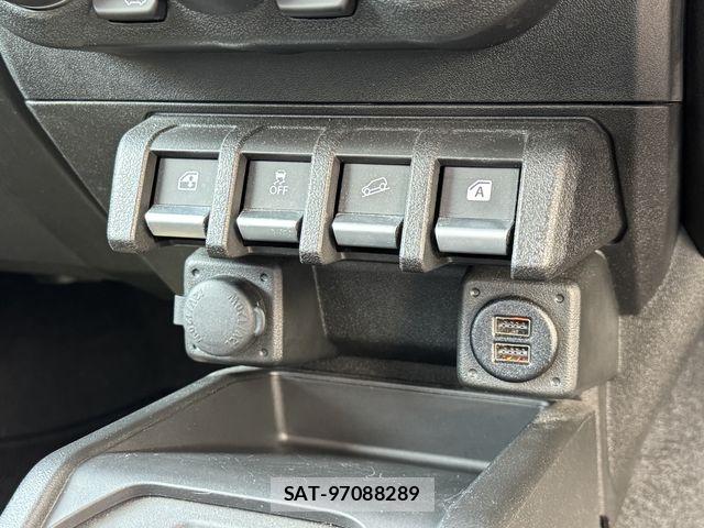 Suzuki JIMNY 2025-09 8371760-17