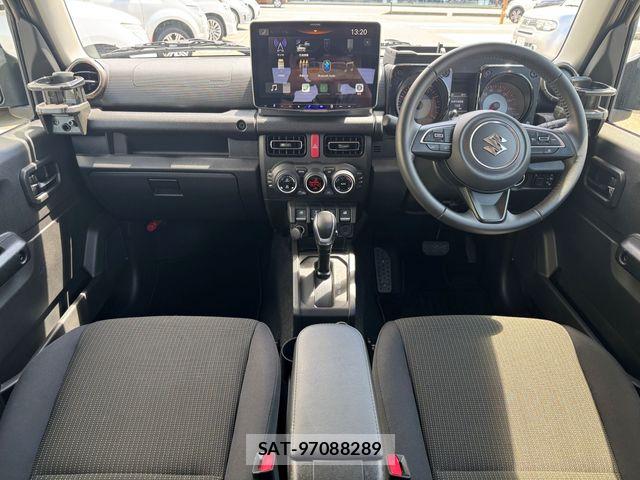 Suzuki JIMNY 2025-09 8371760-1
