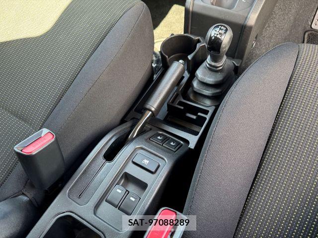 Suzuki JIMNY 2025-09 8371760-19