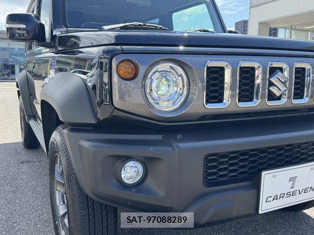 Suzuki JIMNY 2025-09 8371760-25