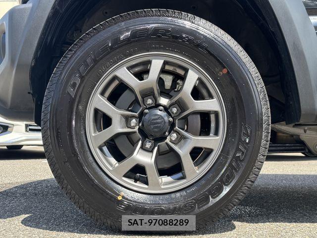 Suzuki JIMNY 2025-09 8371760-27