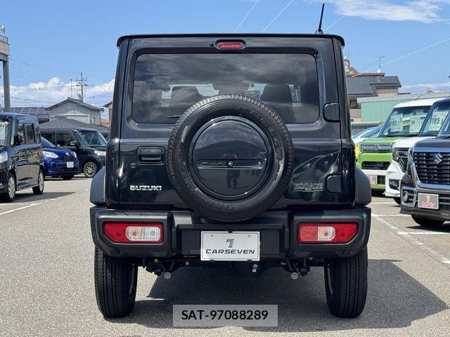 Suzuki JIMNY 2025-09 8371760-6
