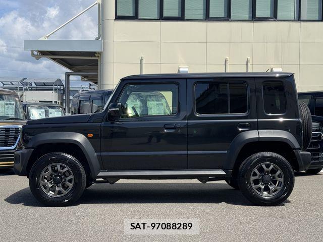 Suzuki JIMNY 2025-09 8371760-8