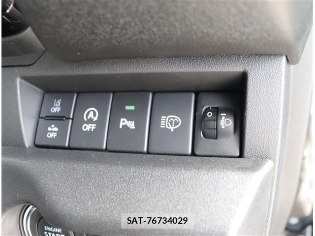 Suzuki JIMNY 2025-11 8413036-16