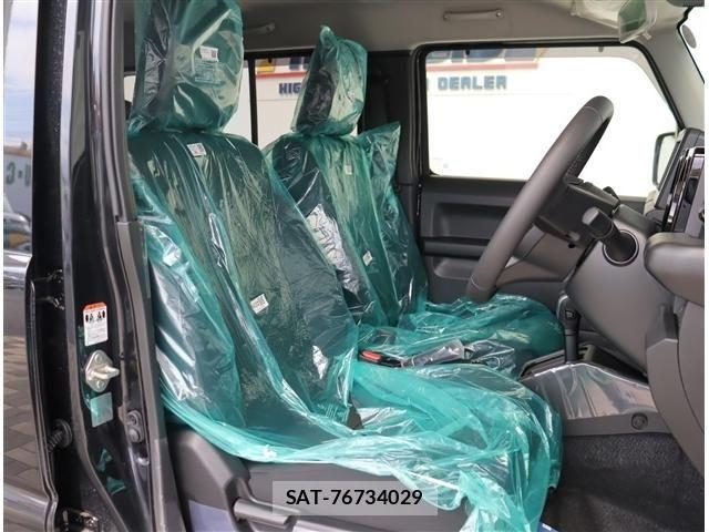 Suzuki JIMNY 2025-11 8413036-4