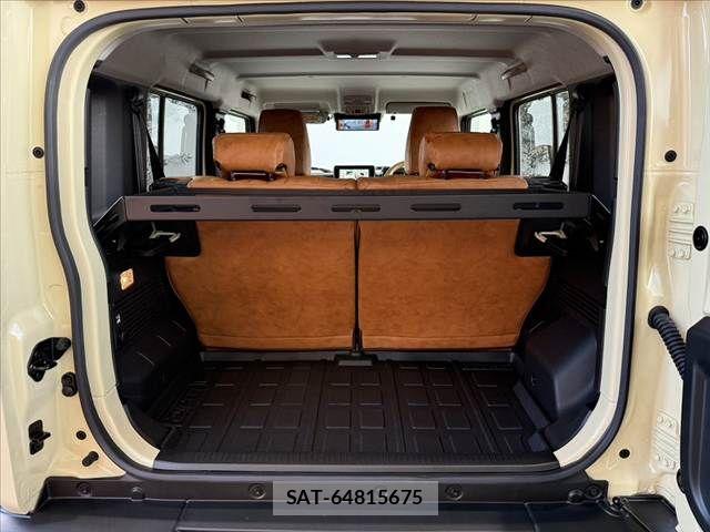 Suzuki JIMNY 2025-11 8413037-19