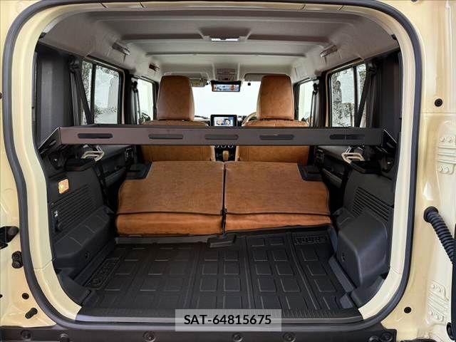 Suzuki JIMNY 2025-11 8413037-20