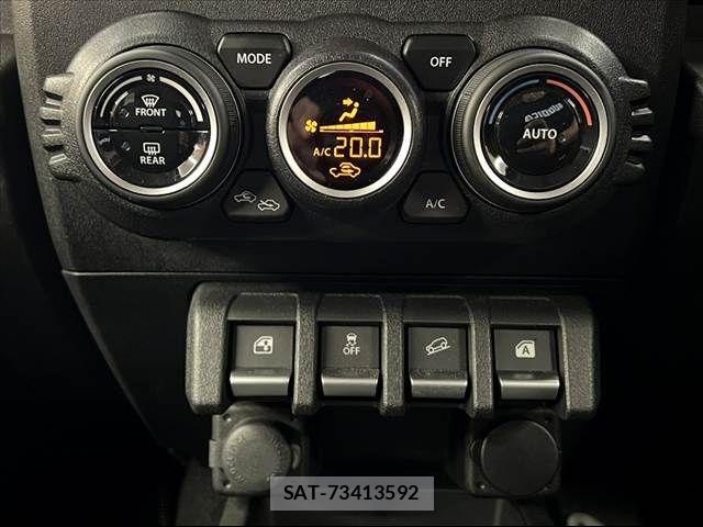 Suzuki JIMNY 2025-04 8413038-23