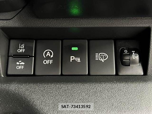 Suzuki JIMNY 2025-04 8413038-5