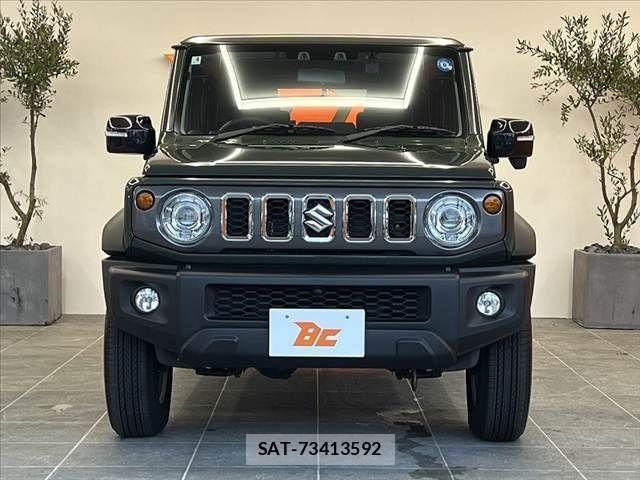 Suzuki JIMNY 2025-04 8413038-8