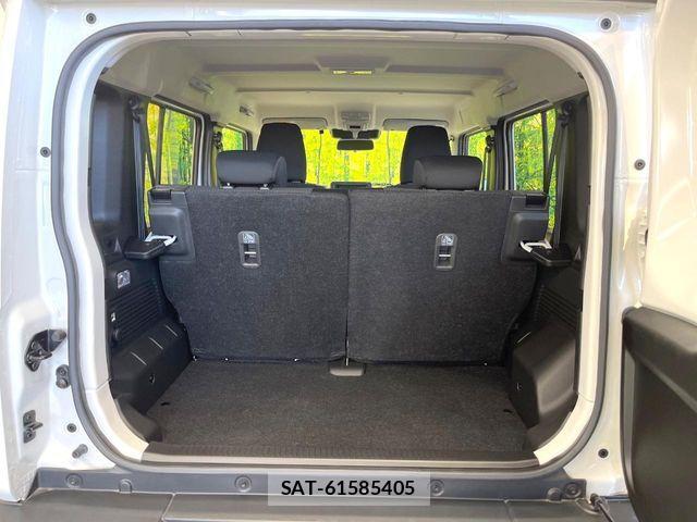 Suzuki JIMNY 2025-07 8413035-9