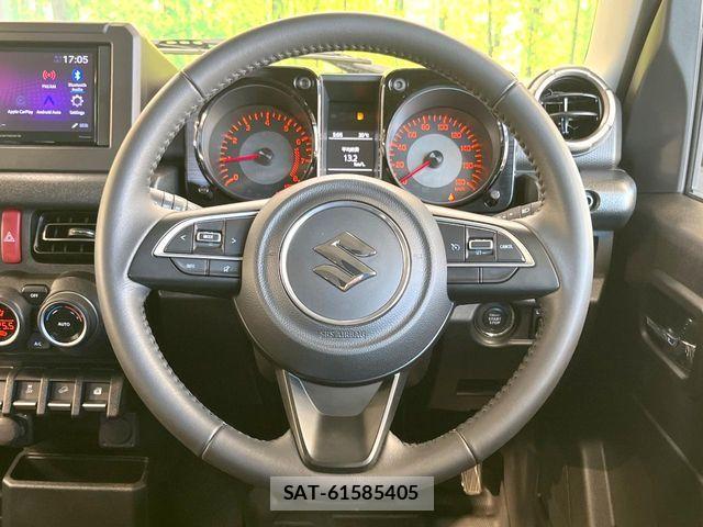 Suzuki JIMNY 2025-07 8413035-10
