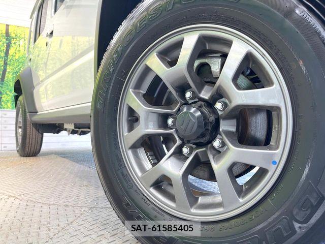 Suzuki JIMNY 2025-07 8413035-12