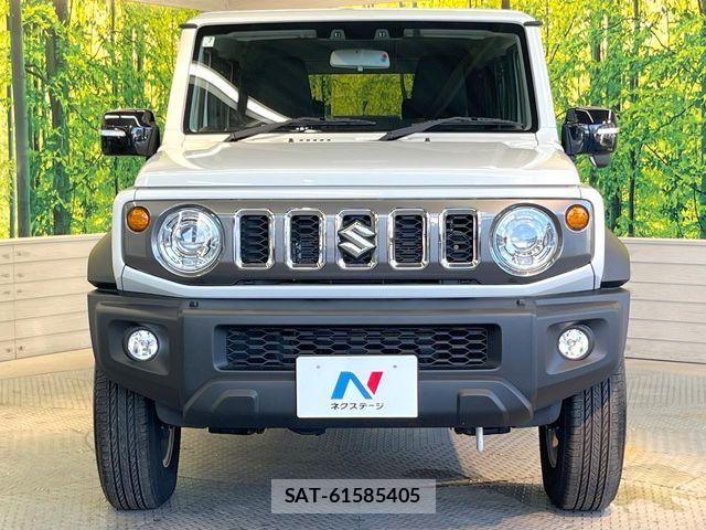 Suzuki JIMNY 2025-07 8413035-13