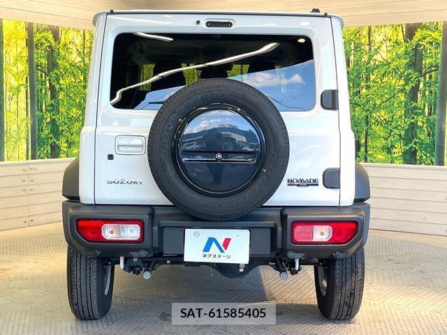 Suzuki JIMNY 2025-07 8413035-14