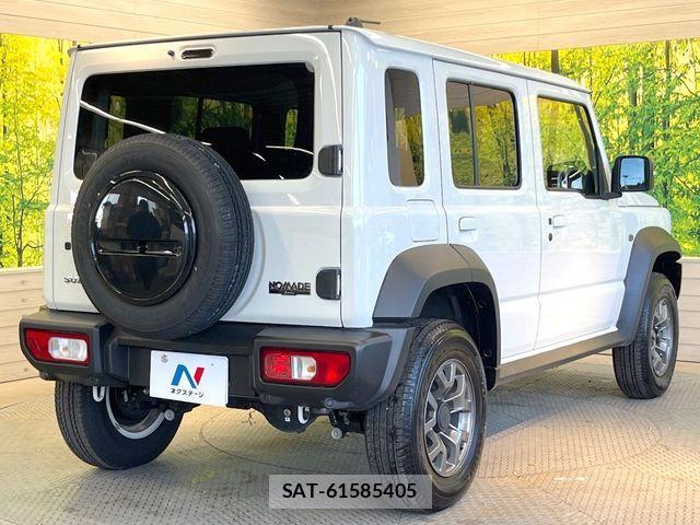 Suzuki JIMNY 2025-07 8413035-16