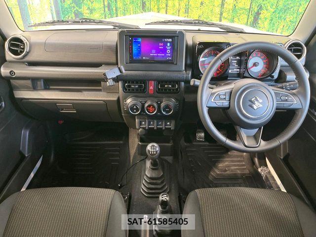 Suzuki JIMNY 2025-07 8413035-1