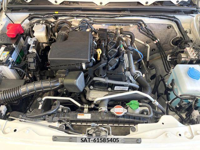 Suzuki JIMNY 2025-07 8413035-19