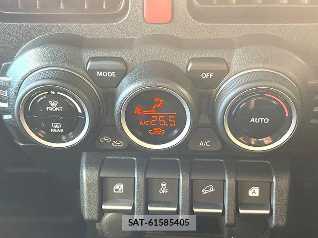 Suzuki JIMNY 2025-07 8413035-6