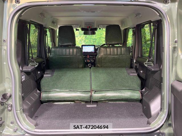 Suzuki JIMNY 2026-01 8438262-9