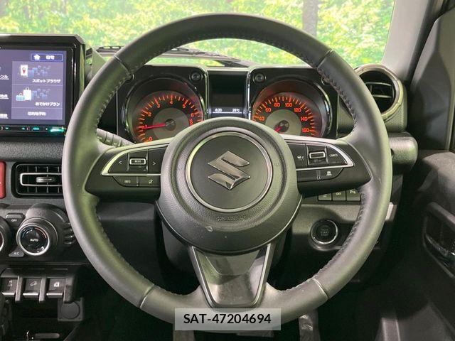 Suzuki JIMNY 2026-01 8438262-10