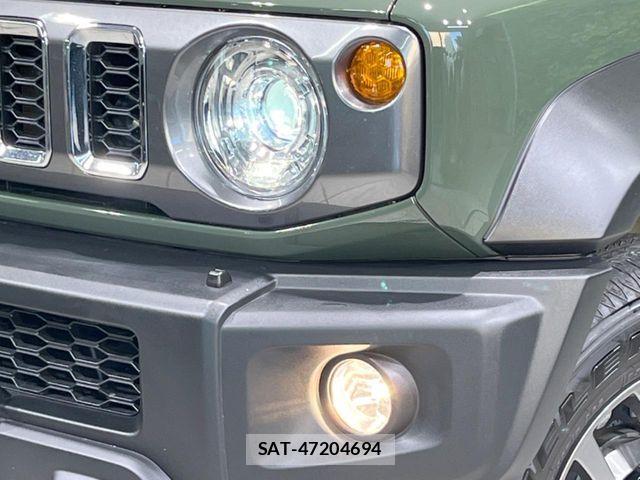 Suzuki JIMNY 2026-01 8438262-11