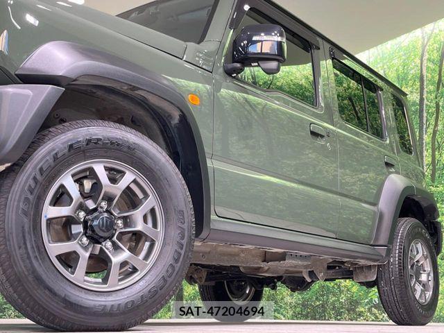 Suzuki JIMNY 2026-01 8438262-12
