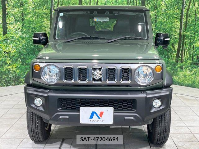Suzuki JIMNY 2026-01 8438262-13
