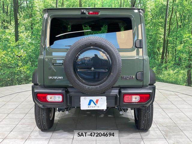 Suzuki JIMNY 2026-01 8438262-14