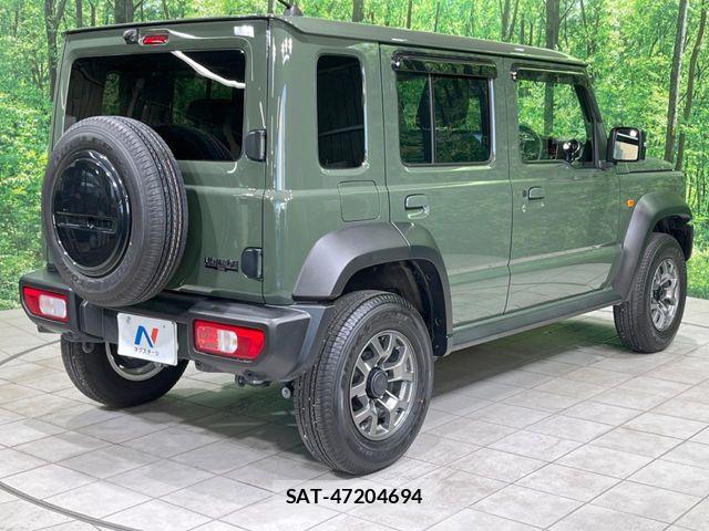 Suzuki JIMNY 2026-01 8438262-16